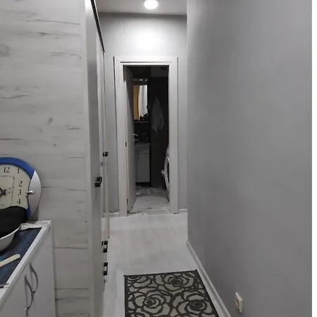 Nikolaj Apartamento Podgorica