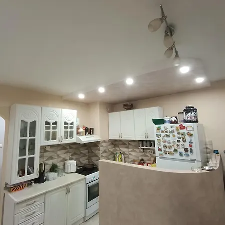 Nikolaj Apartment