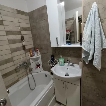 Апартаменти Nikolaj